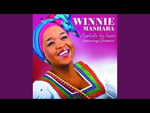 bophelo ke leeto by winnie mashaba